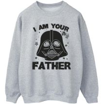 Sweatshirts Disney I Am Your Father