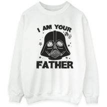 Sweatshirts Disney I Am Your Father