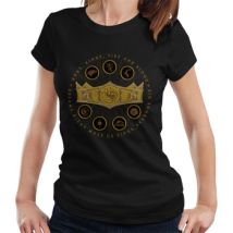 T-shirt House Of The Dragon Don't Make Dreams