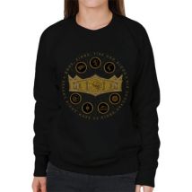 Sweat-shirt House Of The Dragon Don't Make Dreams