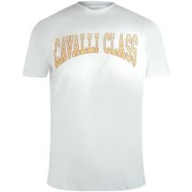 T-shirt Roberto Cavalli SY317