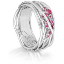 Bague Rubinia Anelli