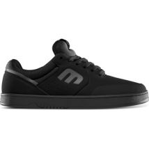 Chaussures de Skate Etnies MARANA MICHELIN BLACK DIRTY WASH