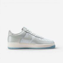 Baskets basses Nike Air Force 1 Low '07 Photon Dust
