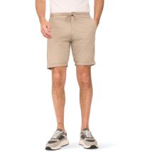 Short Solution Sulta Chino Short