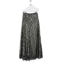 Pantalon Heimstone Pantalon large noir