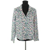 Veste Balzac Paris Chemise multicolore