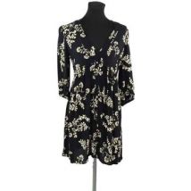 Robe courte Bash Robe noire