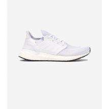Baskets basses adidas Ultra Boost 20 Triple White