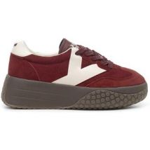 Baskets basses Kèh-Noo KNDAI26-9767-bord