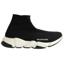 Baskets montantes Balenciaga Baskets noires