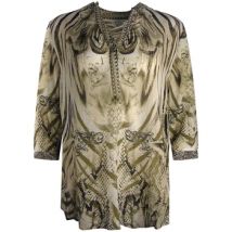 Tunique Inoa Siberia 1927 Milano