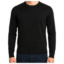 Pull Ferre Col Rond
