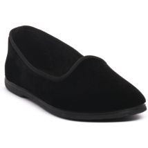Ballerines Grunland NERO L9TIKA