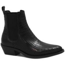 Bottines Carmens Padova CAR-I25-52246-NE