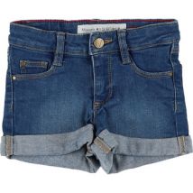 Short enfant Monoprix Short bleu