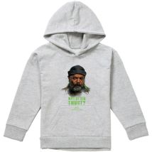Sweatshirts à capuche Secret Invasion Who Do You Trust