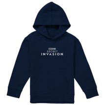 Sweatshirts à capuche Secret Invasion TV23302