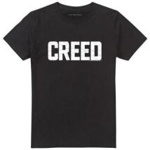 T-shirt Creed TV23359