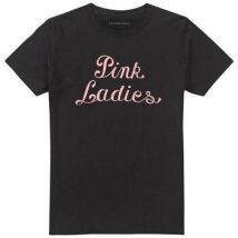 T-shirt Grease Pink Ladies
