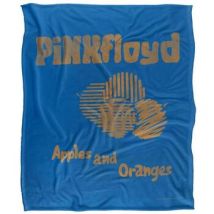 Plaids, jetés Pink Floyd TV23552