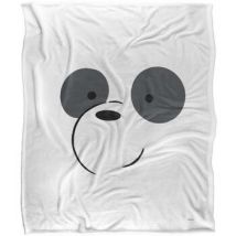 Plaids, jetés We Bare Bears TV23592