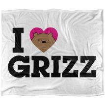 Plaids, jetés We Bare Bears TV23616