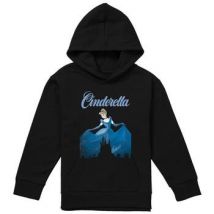 Sweat-shirt enfant Cinderella TV23779