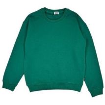 Sweatshirts Gcds 1525ba_verde