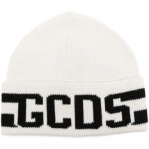 Chapeau enfant Gcds 5818al_junior_bianco