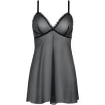 Robe courte Lisca Nuisette SHINY STAR Cheek