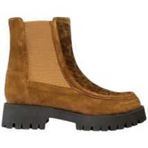 Bottines Minka 1705
