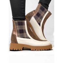 Bottines Minka 1706