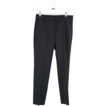 Pantalon Prada Pantalon droit noir