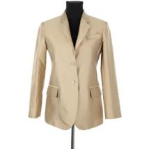 Veste Nina Ricci Blazer beige