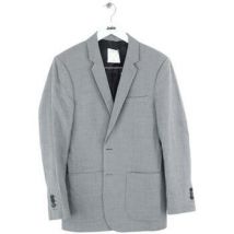 Veste Sandro Veste en laine grise