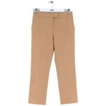 Pantalon Joseph Pantalon droit beige