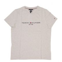 T-shirt Tommy Hilfiger Camisetas Hombre Modèle Tommy Logo Tee