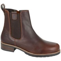 Bottes Woodland DF4618