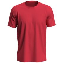T-shirt Stedman Lux