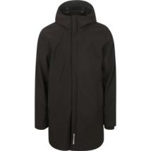Manteau Suitable Veste Softshell Eleganto Noir