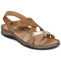 Sandales Casual Attitude SLOWA