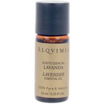 Bougies, diffuseurs Alqvimia Huile Essentielle De Lavande