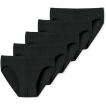 Slips Uncover By Schiesser Homme Slip Paquet de 5 Supermini 5PACK