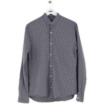Chemise Balibaris Chemise en coton bleue
