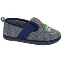 Chaussons enfant Sleepers Yeti