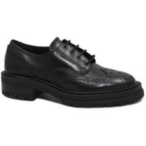 Derbies Carmens Padova CAR-I25-56117-NE