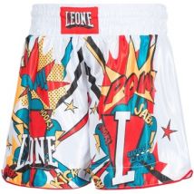 Short enfant Leone ABJ02