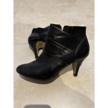 Bottines Adrienne Vittadini Bottines noires