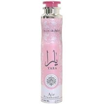 Bougies, diffuseurs Lattafa Désodorisant d'Intérieur Yara - Rose